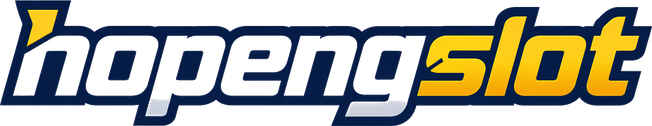 Logo hopengslot